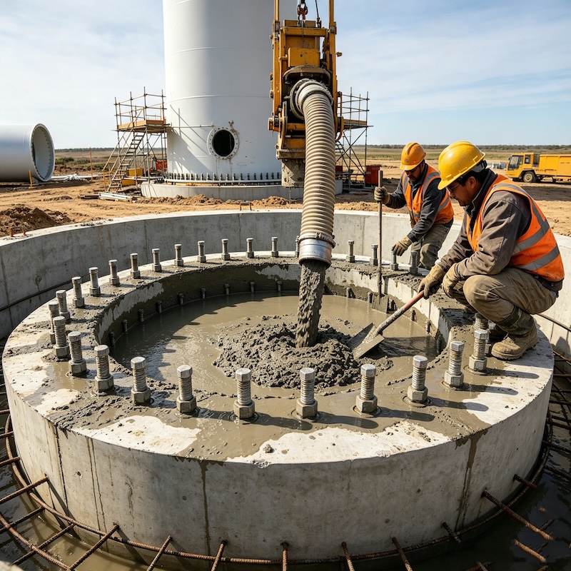 桃源什么是高强无收缩灌浆料？主要作用是什么？