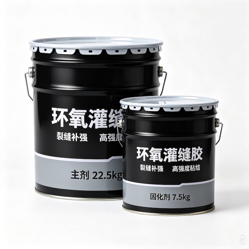 桃源裂缝修复封闭胶