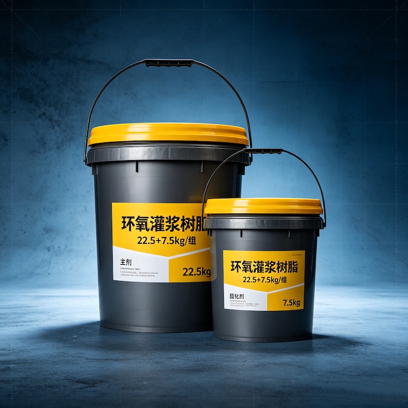 桃源环氧灌浆树脂